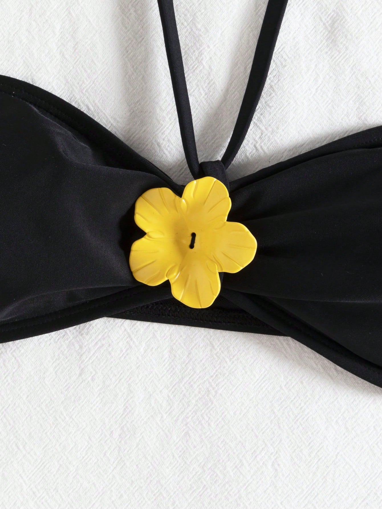 Conjunto Praia Biquíni Tomara Que Caia Com Saia Longa Floral