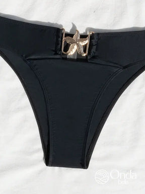 Biquíni Tomara Que Caia Com Fivela Estrela Do Mar Biquíni Tomara Que Caia Com Fivela Estrela Do Mar