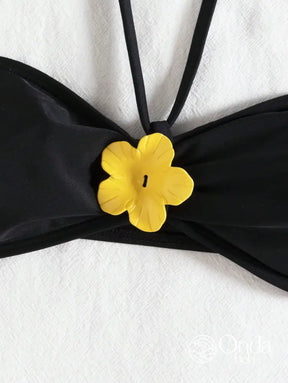 Conjunto Praia Biquíni Tomara Que Caia Com Saia Longa Floral Conjunto Praia Biquíni Tomara Que Caia Com Saia Longa