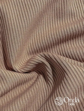 Maiô Tomara Que Caia Canelado Com Bordado De Conchas Maiô Tomara Que Caia Canelado Com Bordado De Conchas